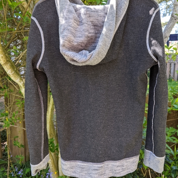 Kuhl womens hoodie - Picture 8 of 8